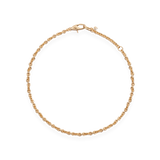 Round Chain Bracelet - PRMAL