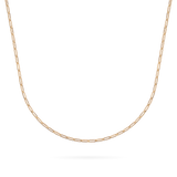 Box Chain Necklace - PRMAL