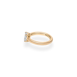 Infinity Hug Ring [Radiant] - PRMAL