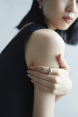 Bond Ring [Ayumi Hamamoto × PRMAL]