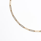 Clip Chain Necklace - PRMAL