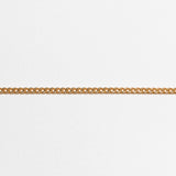 Sleek Chain Necklace - PRMAL