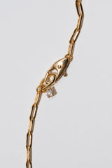 Box Chain Bracelet - PRMAL