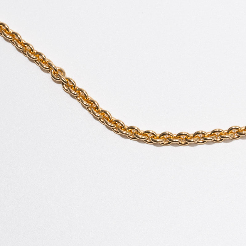 Round Chain Bracelet - PRMAL