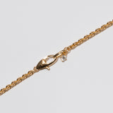 Round Chain Bracelet - PRMAL