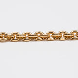 Round Chain Bracelet - PRMAL