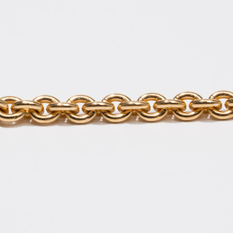 Round Chain Bracelet - PRMAL