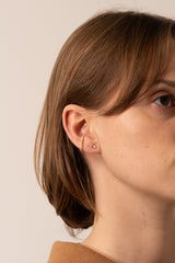 Heart Ear Cuff - PRMAL