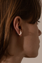 Heart Ear Cuff - PRMAL