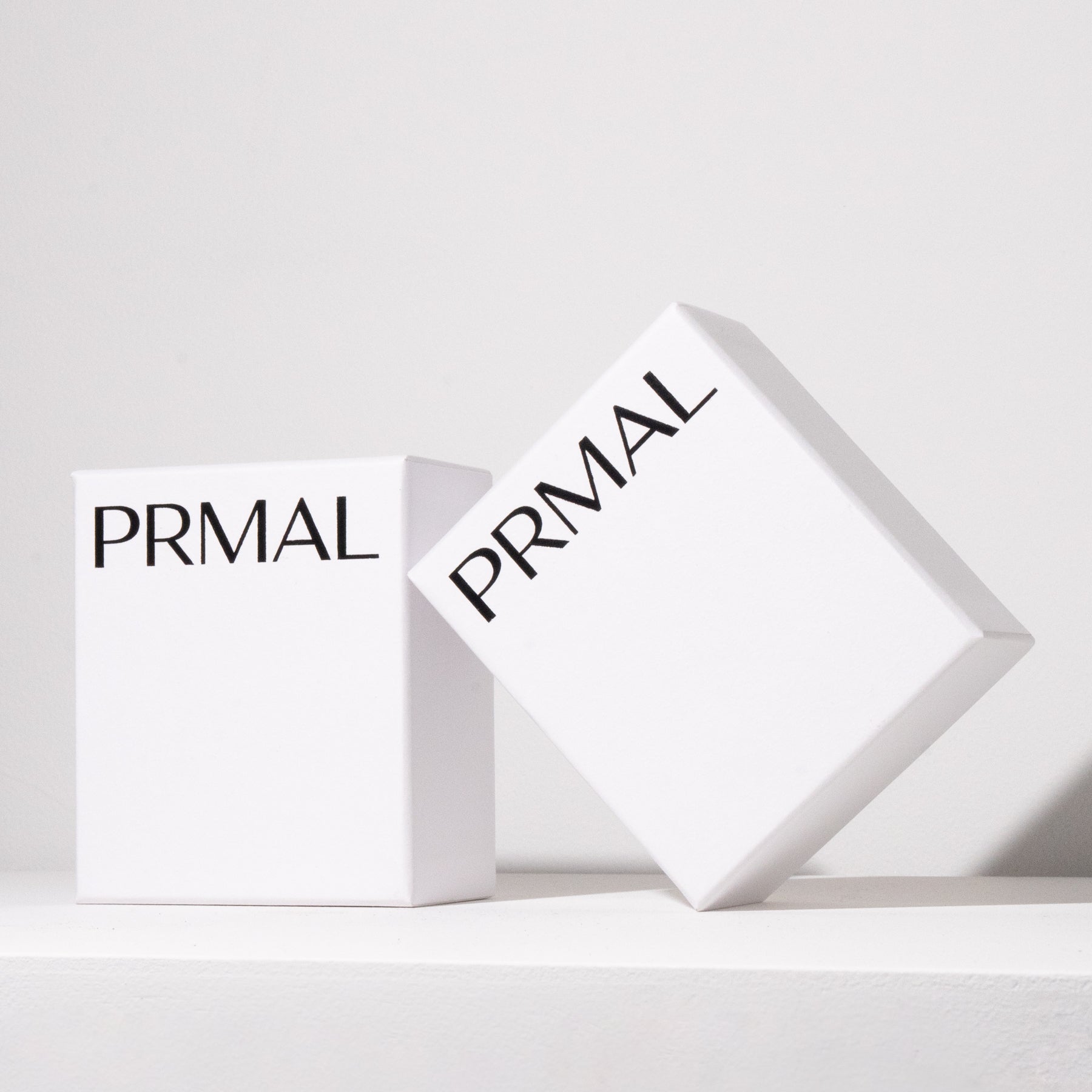 PRMAL Package Design